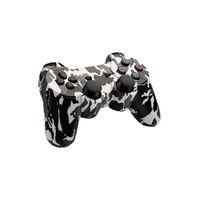 Joystick Usb Pc Con Vibración Diseño Mimetizado - SC