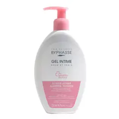 BYPHASSE - Gel Íntimo Sensitiv Douceur 250ml