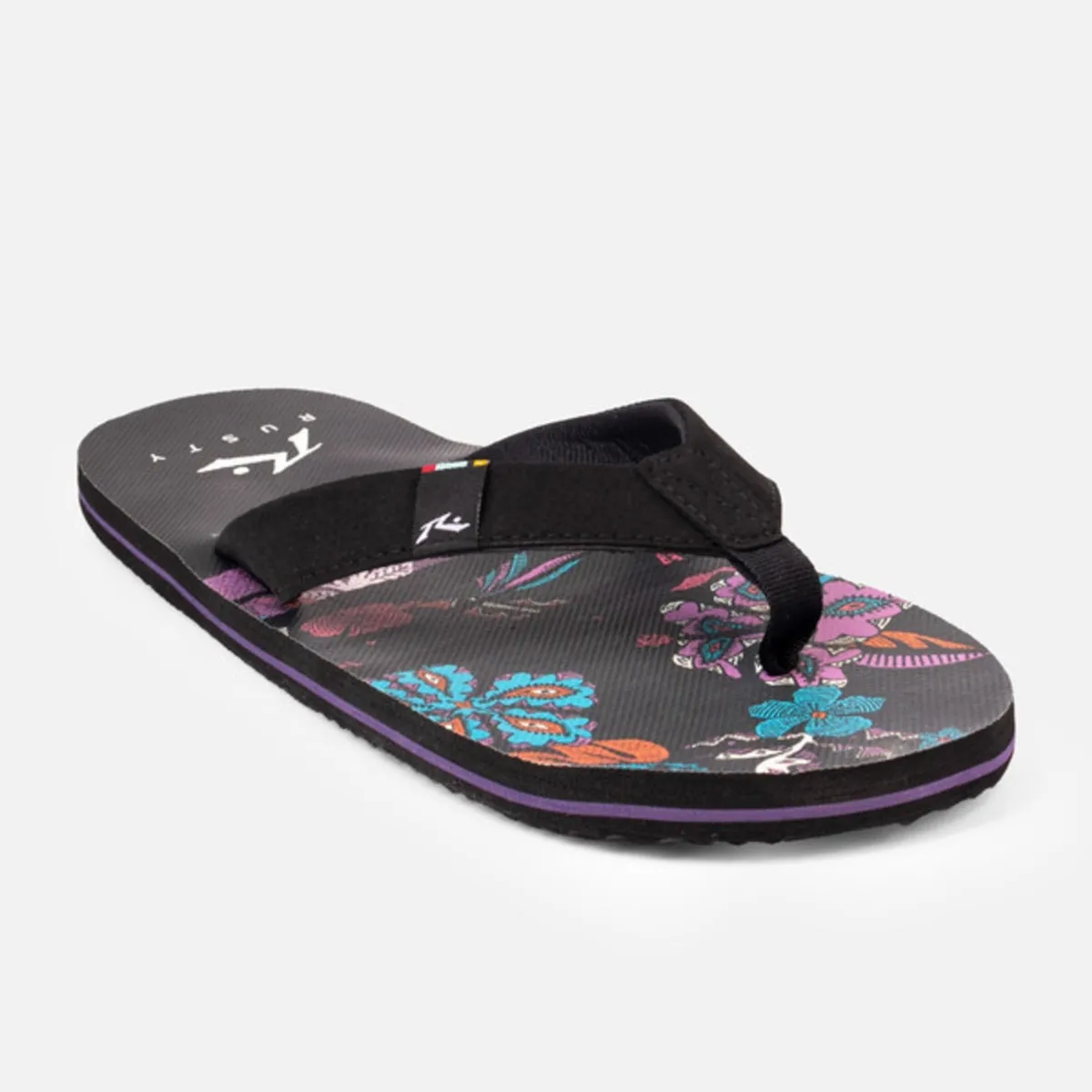 RUSTY - Sandalias Mystical Meadow Multicolor Hombre Rusty