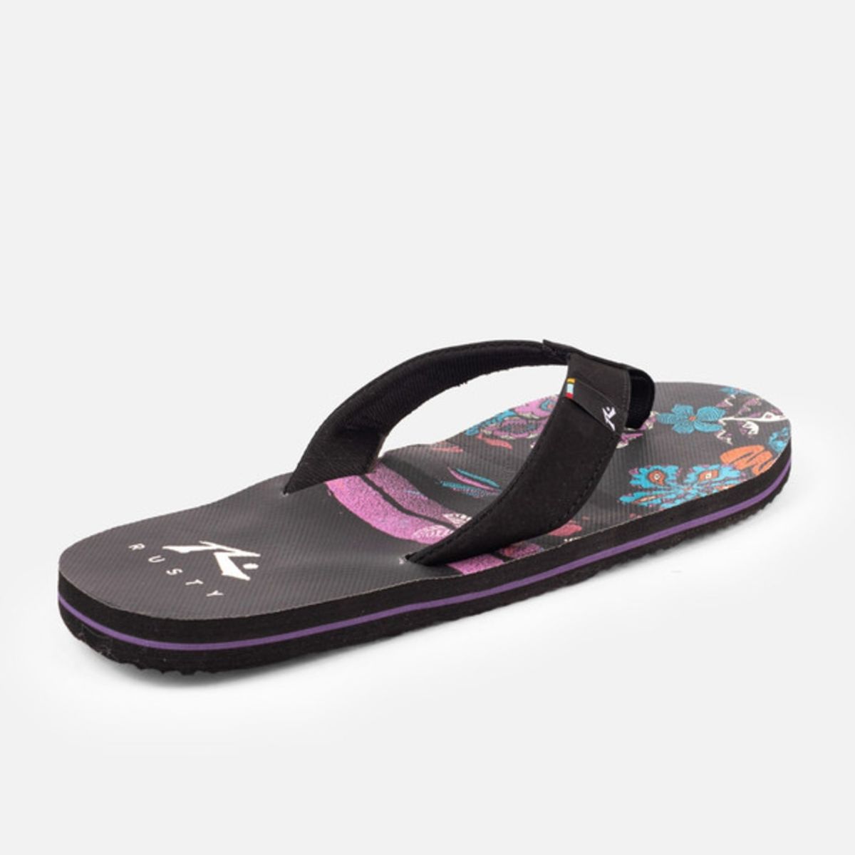 RUSTY - Sandalias Mystical Meadow Multicolor Hombre Rusty
