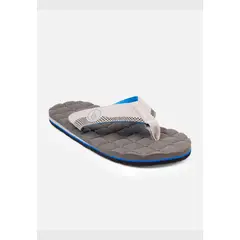 VOLCOM - Sandalias Tropical Oasis Gris Hombre