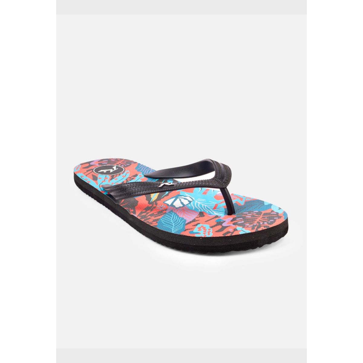 RUSTY - Sandalias Silk Petal Multicolor Hombre Rusty