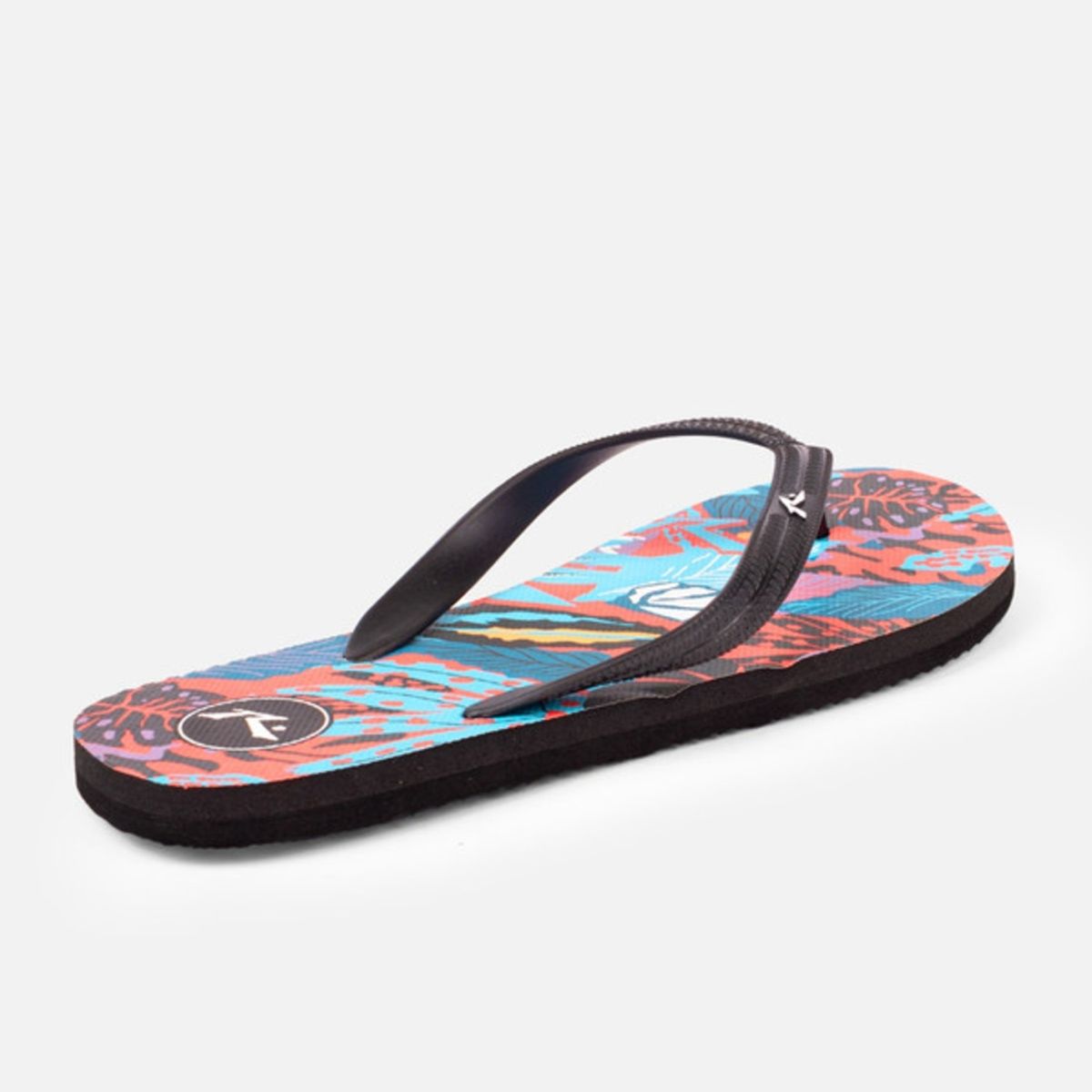 RUSTY - Sandalias Silk Petal Multicolor Hombre Rusty