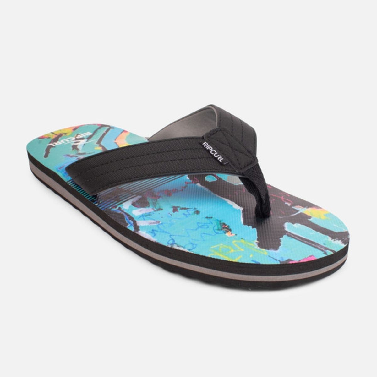 RIP CURL - Sandalias Lush Lagoon Multicolor Hombre Rip Curl