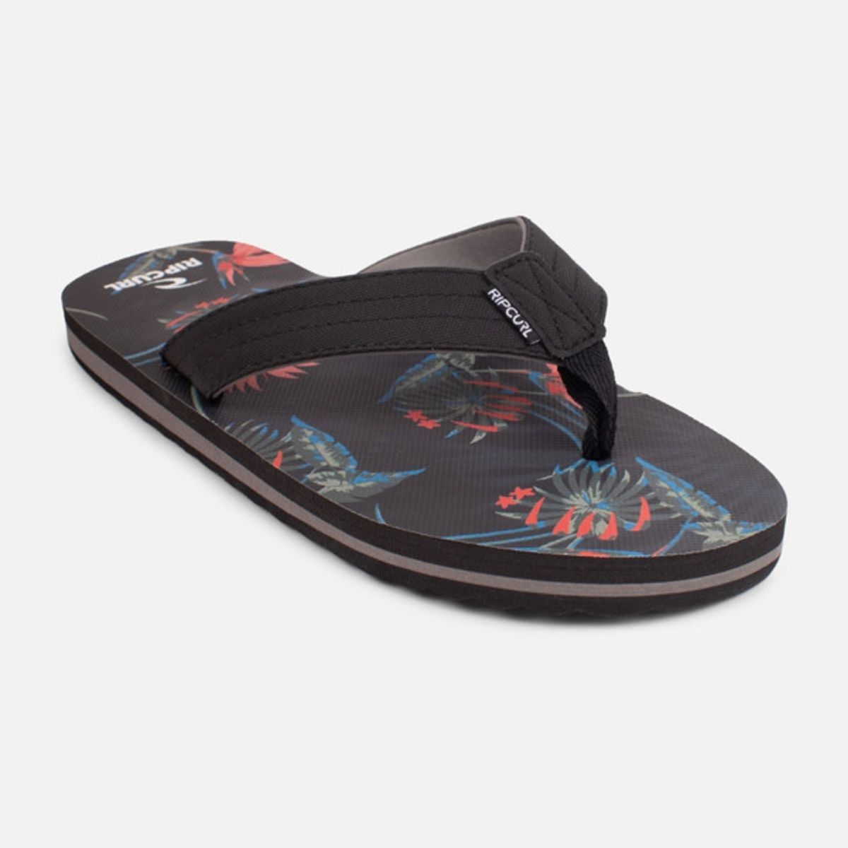 RIP CURL - Sandalias Radiant Ripple Multicolor Hombre Rip Curl