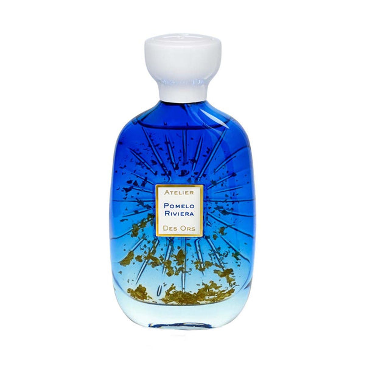 ATELIER DES ORS - Atelier des Ors  Pomelo Riviera  100ml