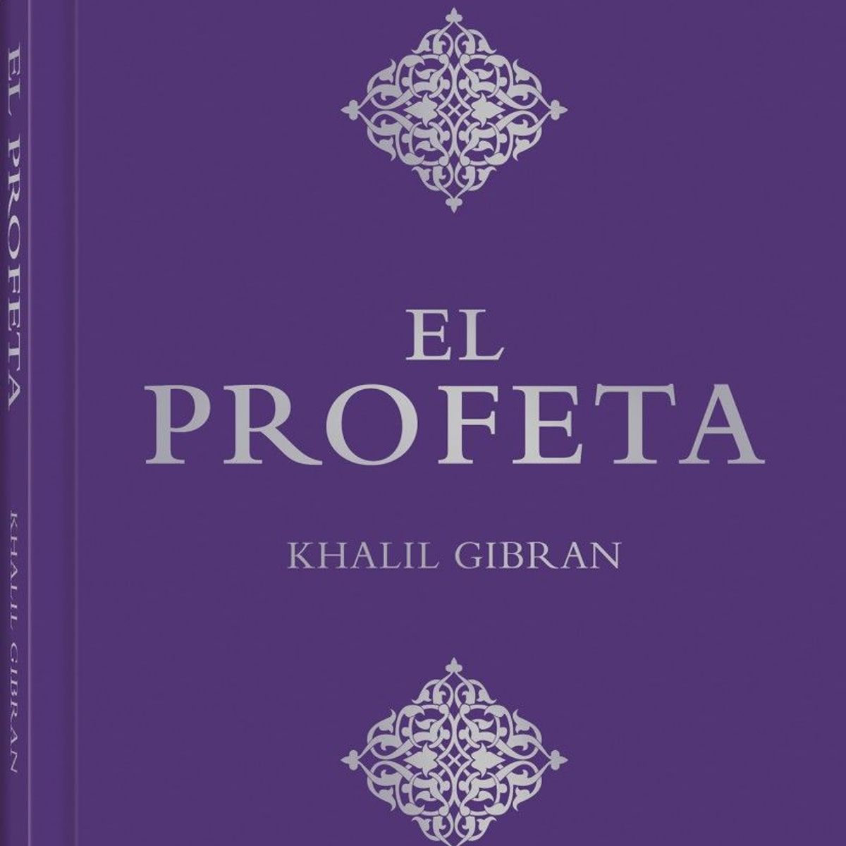 EDITORIAL CONTRAPUNTO - El Profeta de Editorial Librero