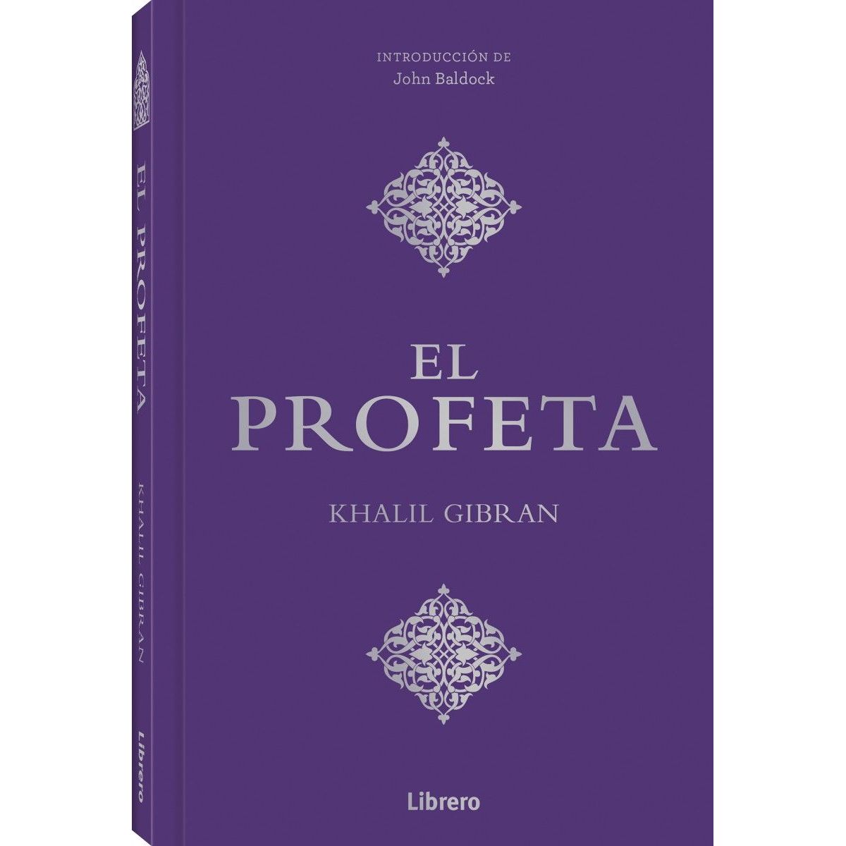 EDITORIAL CONTRAPUNTO - El Profeta de Editorial Librero