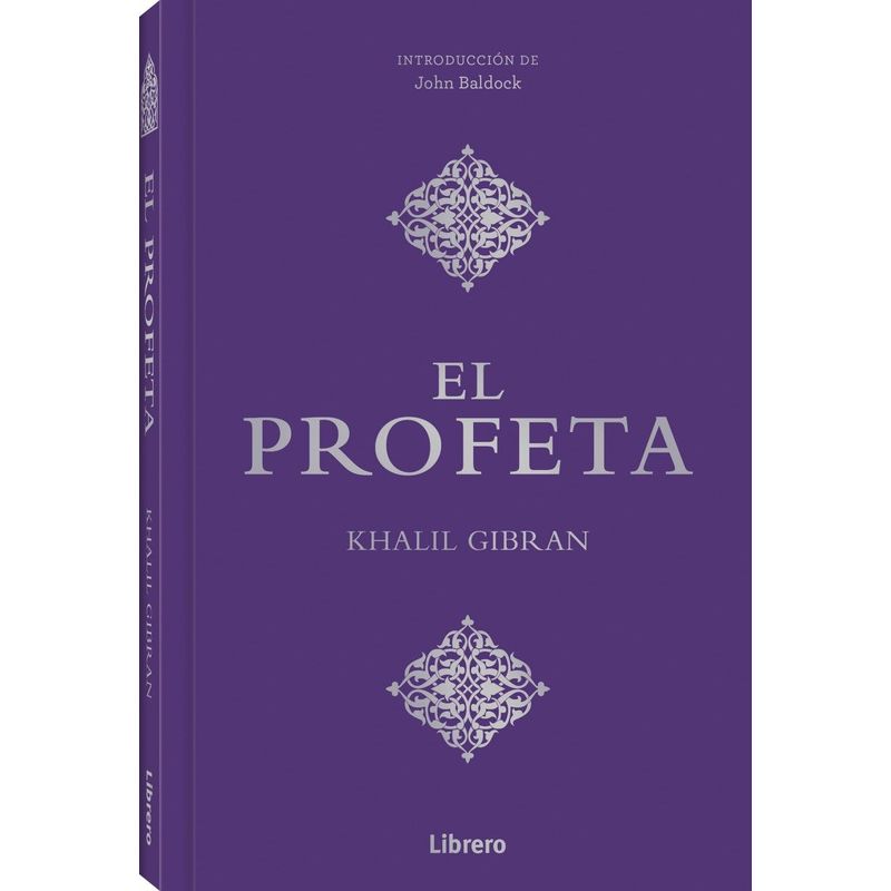 EDITORIAL CONTRAPUNTO - El Profeta