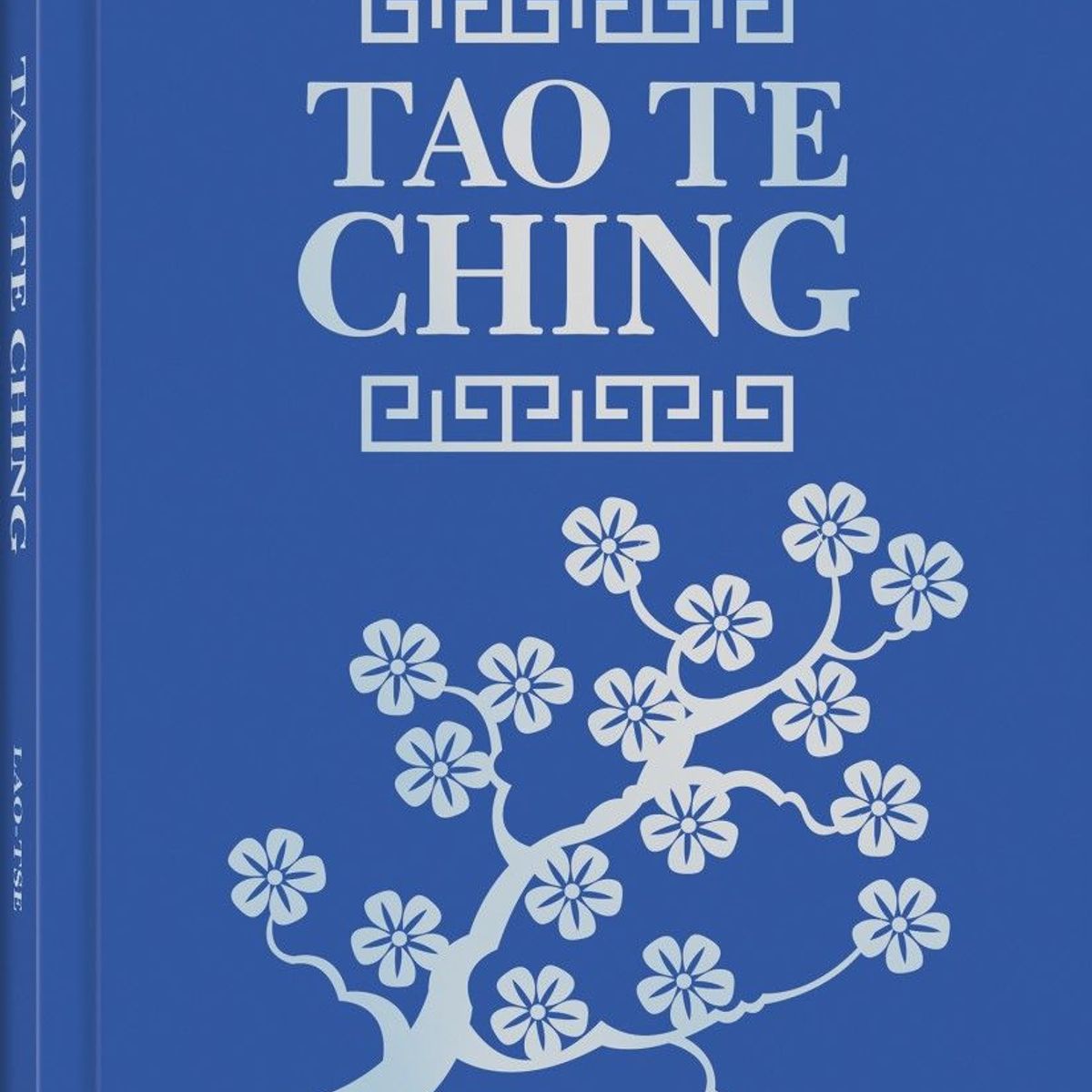 EDITORIAL CONTRAPUNTO - Tao Te Ching de Editorial Librero