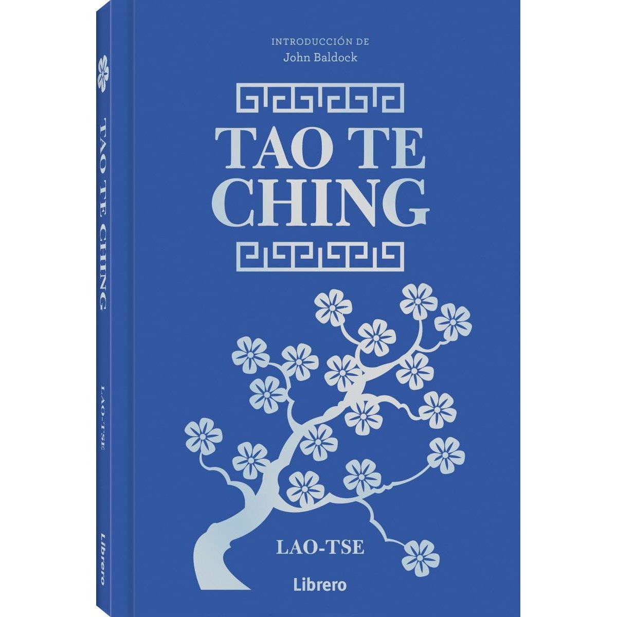 EDITORIAL CONTRAPUNTO - Tao Te Ching de Editorial Librero