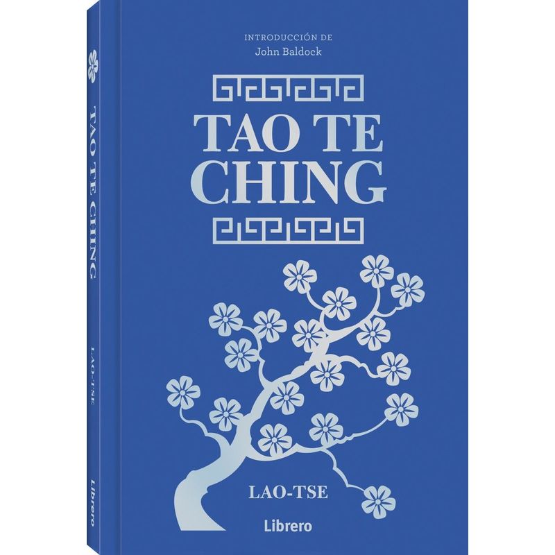 EDITORIAL CONTRAPUNTO - Libro Tao Te Ching