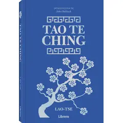 EDITORIAL CONTRAPUNTO - Libro Tao Te Ching