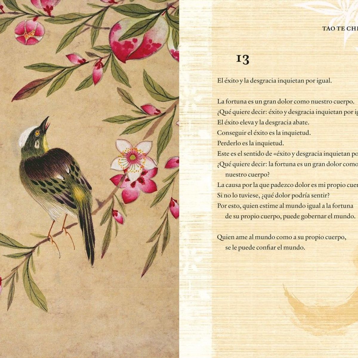 EDITORIAL CONTRAPUNTO - Tao Te Ching de Editorial Librero
