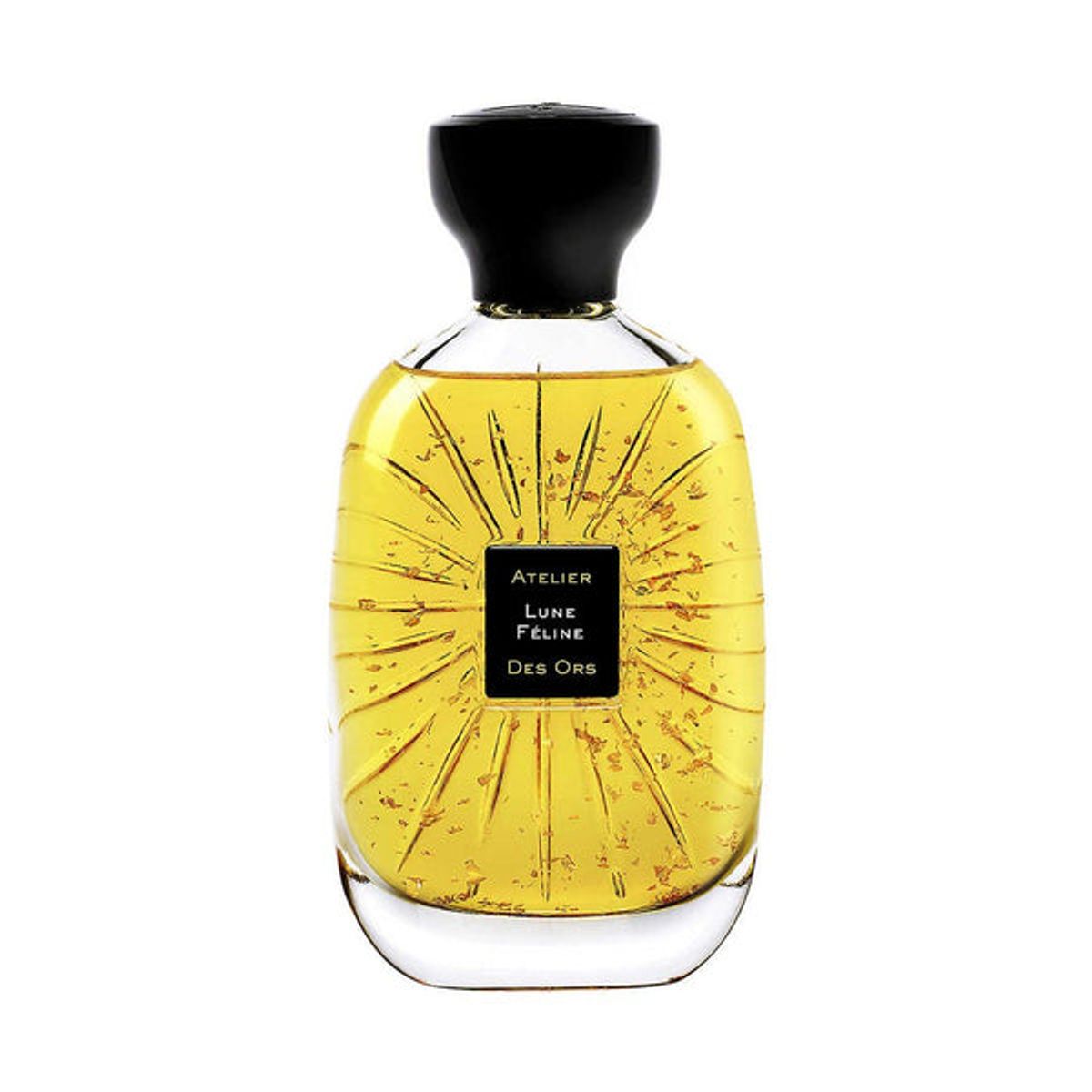 ATELIER DES ORS - Atelier des Ors  Lune Féline  100ml