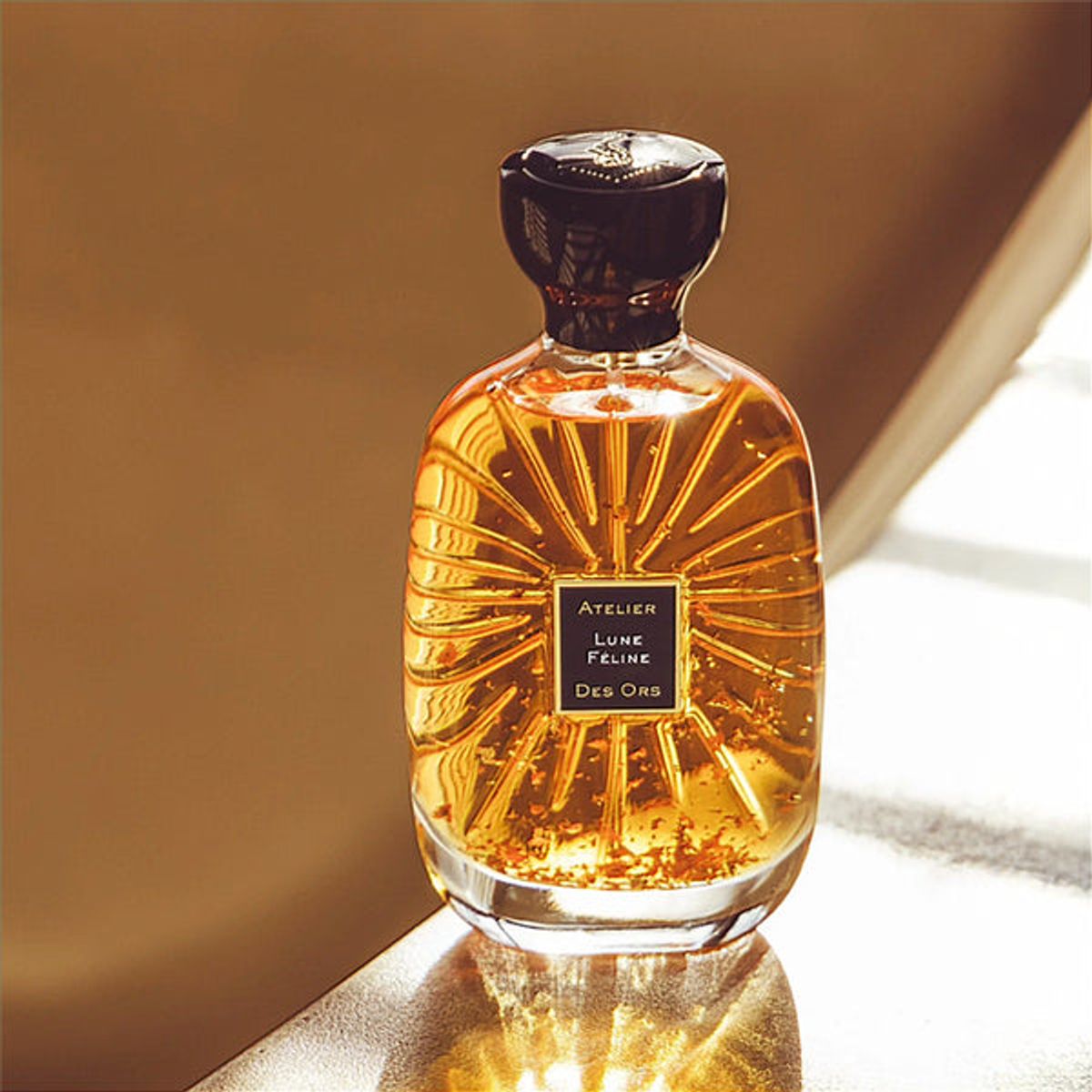 ATELIER DES ORS - Atelier des Ors  Lune Féline  100ml