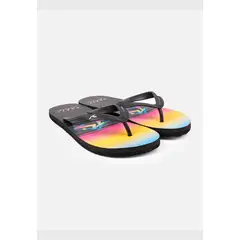 RUSTY - Sandalias Rustic Palms Multicolor Hombre