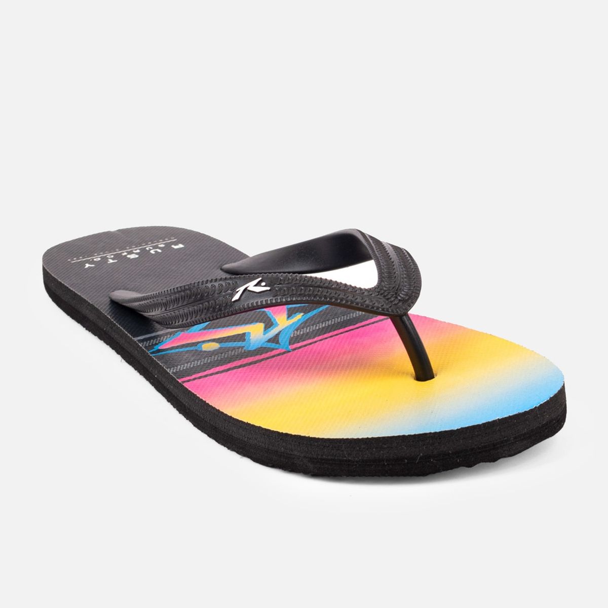 RUSTY - Sandalias Rustic Palms Multicolor Hombre Rusty