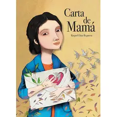 NUBEOCHO - Libro Carta De Mamá