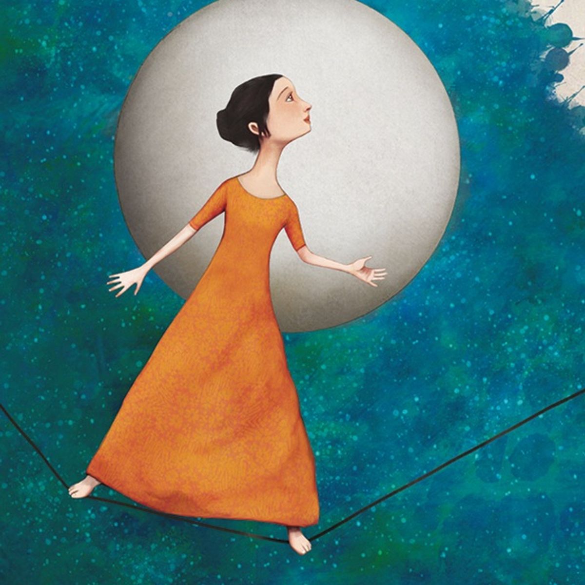 NUBEOCHO - Carta De Mamá de Editorial NubeOcho