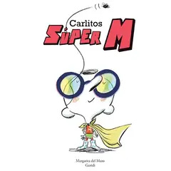 NUBEOCHO - Libro Carlitos Súper M