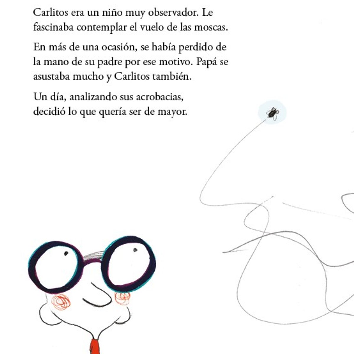 NUBEOCHO - Carlitos Súper M de Editorial NubeOcho