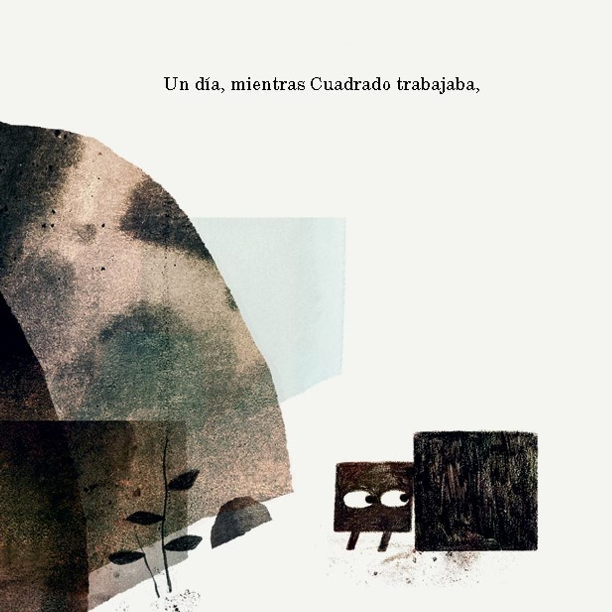 NUBEOCHO - Cuadrado de Editorial NubeOcho