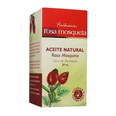 KNOP - Aceite Rosa Mosqueta Pirihueico 30 Ml Pharma Knop.-