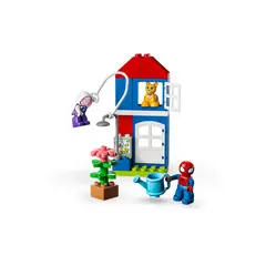 LEGO - Casa de Spider Man - 10995