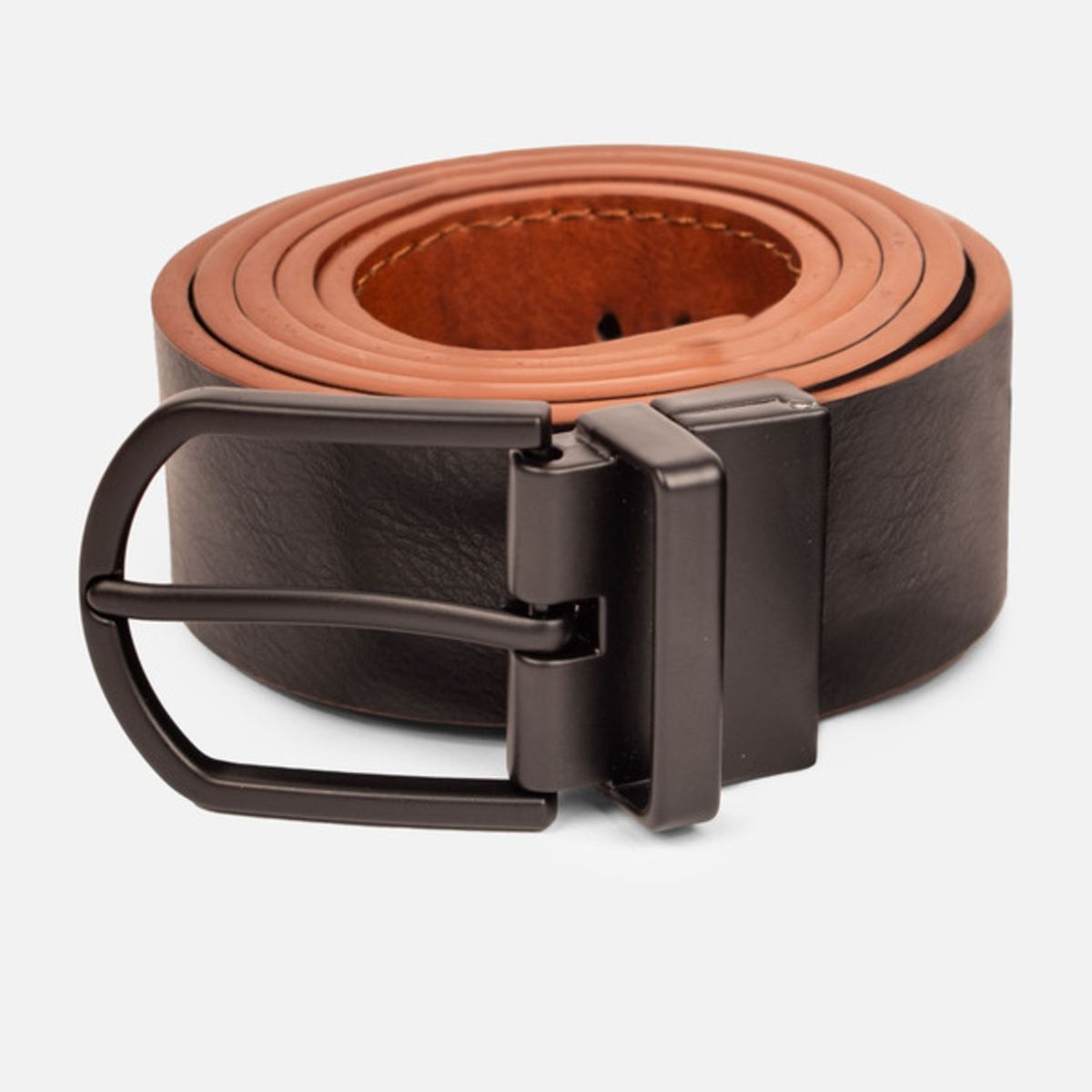 MAUI AND SONS - Cinturon Umbral  Café Hombre Maui and sons - Café