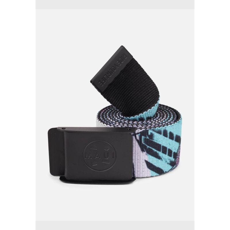 MAUI AND SONS - Cinturon Ethereal  Multicolor Hombre Maui and sons