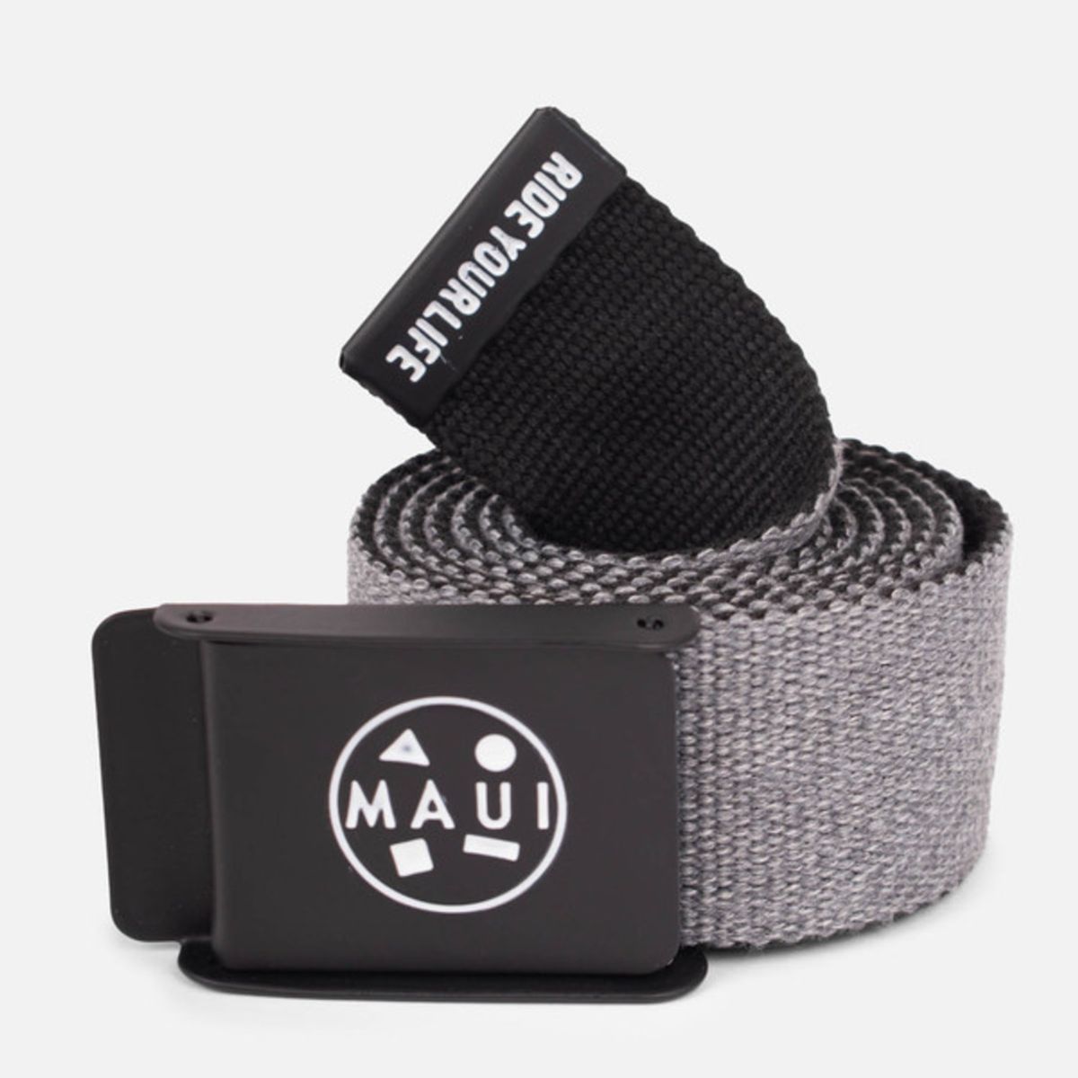 MAUI AND SONS - Cinturon Radiance  Multicolor Hombre Maui and sons