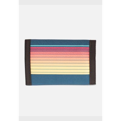 Imagen 2 del producto Billetera Shark Lines Multicolor Niño Maui and sons.