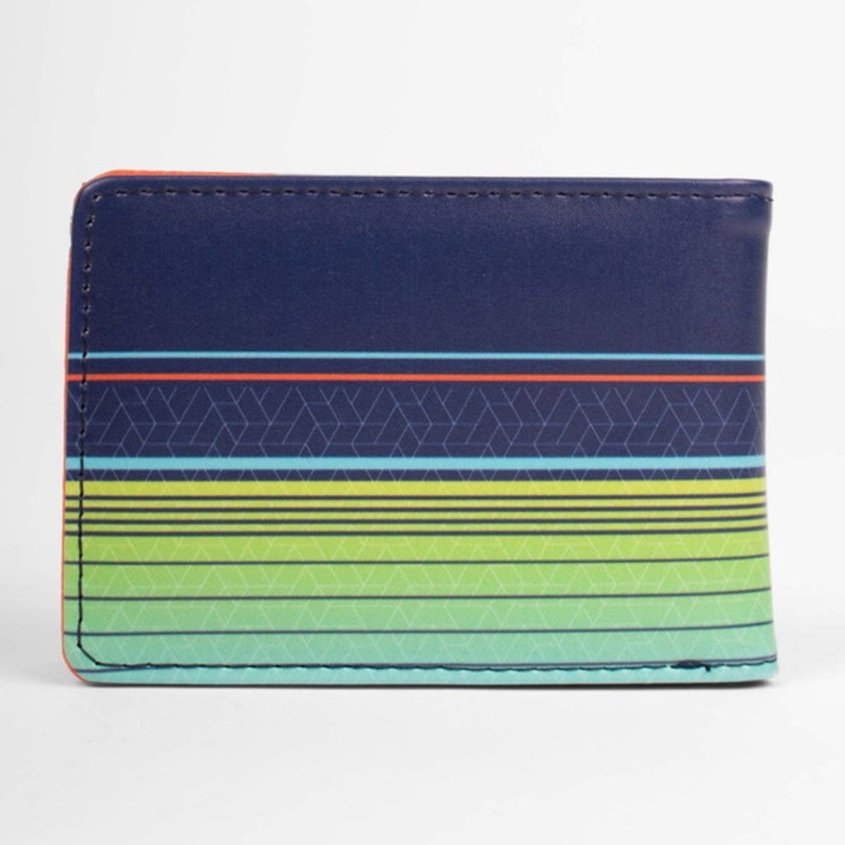 MAUI AND SONS - Billetera Flame Shark Multicolor Niño Maui and sons