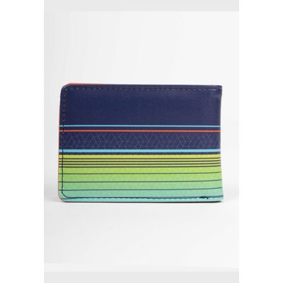 Imagen 2 del producto Billetera Flame Shark Multicolor Niño