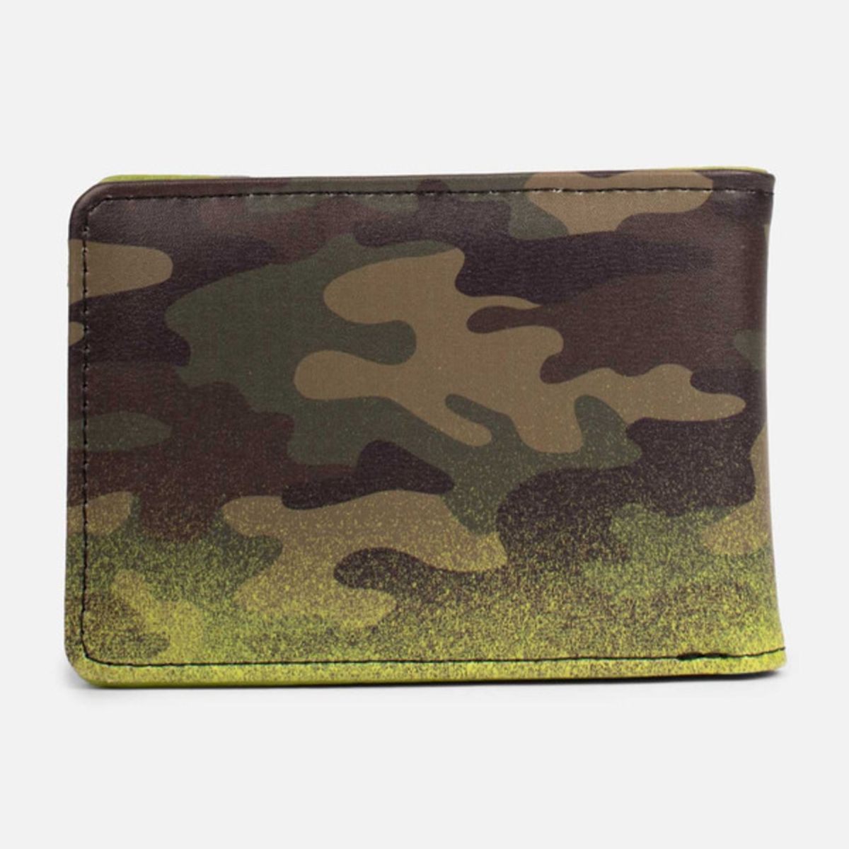 MAUI AND SONS - Billetera Shark Camo Surf Multicolor Niño Maui and sons.