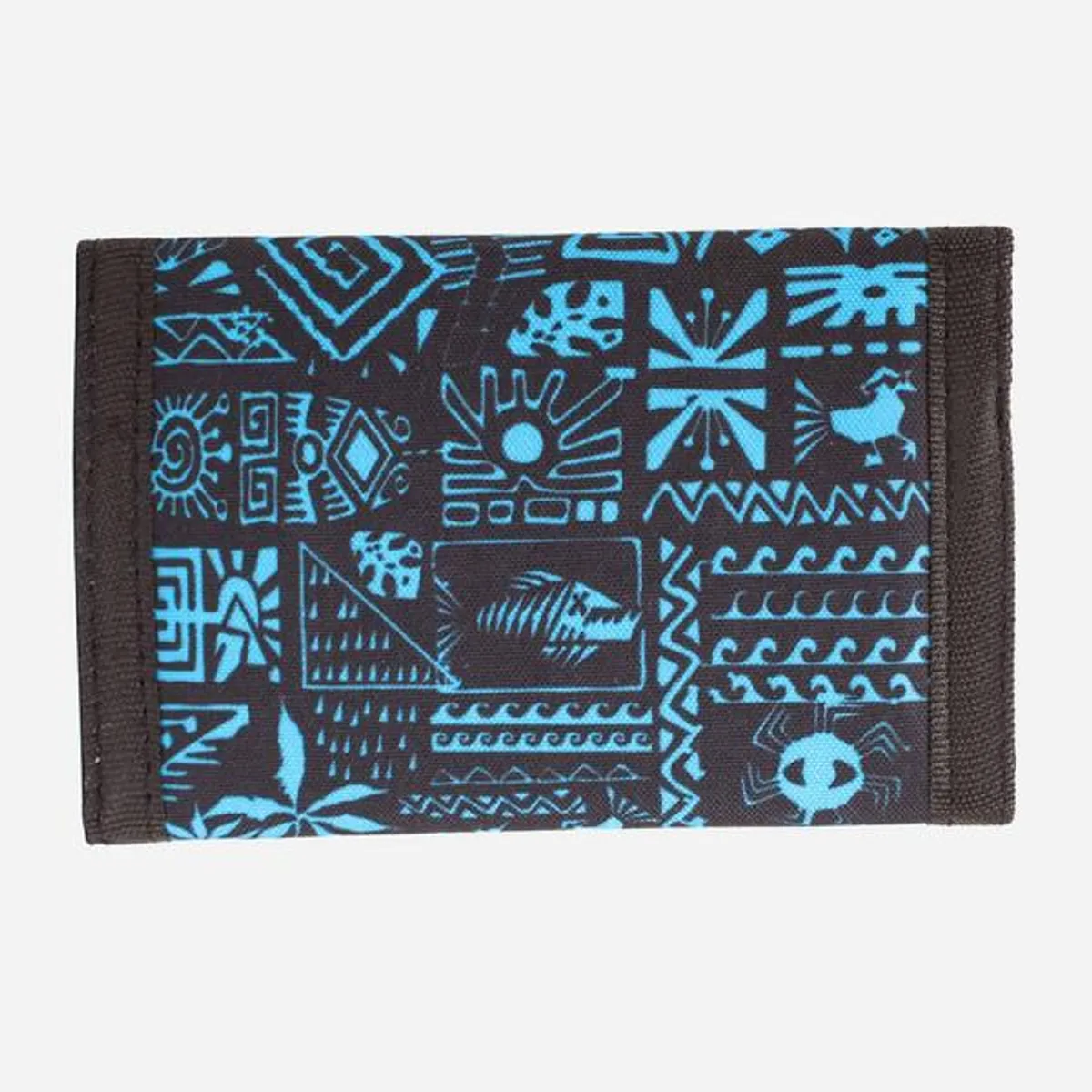 MAUI AND SONS - Billetera Aloha Ve Tri-Fold Multicolor Hombre Maui and sons