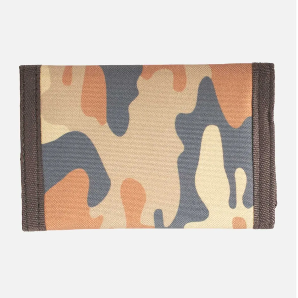 MAUI AND SONS - Billetera Young Camo Tri-Fold Multicolor Hombre Maui and sons