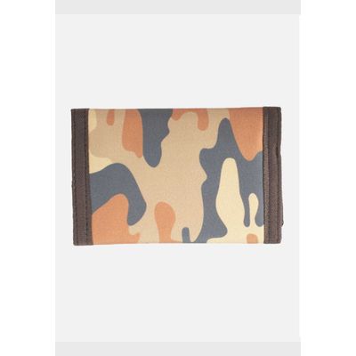 Imagen 2 del producto Billetera Young Camo Tri-Fold Multicolor Hombre