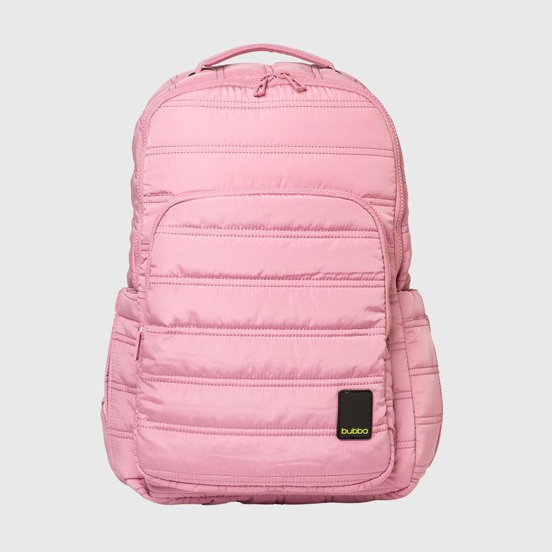 BUBBA - Mochila Matte Peyton Morango Bubba Essentials