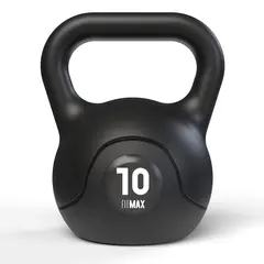 FITMAX - Pesa Kettlebell Pe/Sand 10 kg