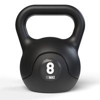 Pesa Kettlebell Pe/Sand 8 kg