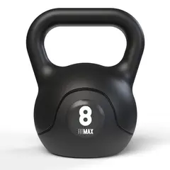 FITMAX - Pesa Kettlebell Pe/Sand 8 kg
