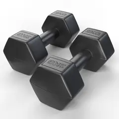FITMAX - Par Mancuernas 2 Kg PE