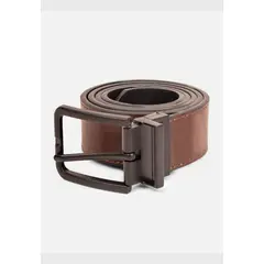 MAUI AND SONS - Cinturon Runebound Café Hombre