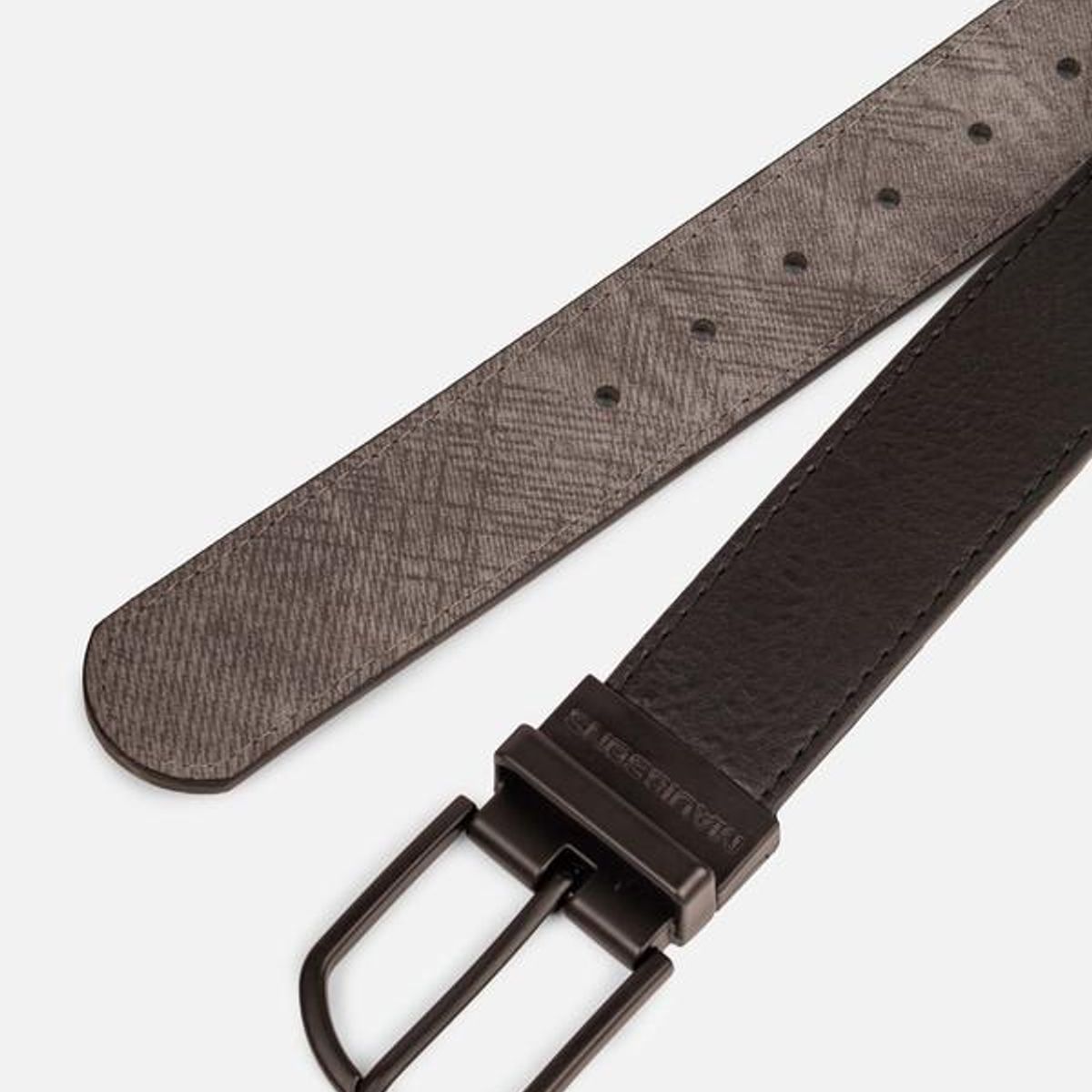 MAUI AND SONS - Cinturon Emberfall  Negro Hombre Maui and sons - Negro