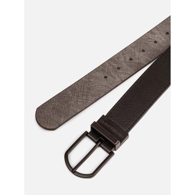 Imagen 2 del producto Cinturon Emberfall Negro Hombre - Negro