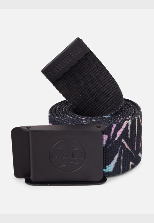 Cinturon Frostforged Multicolor Hombre Multicolor TALLA UNICA