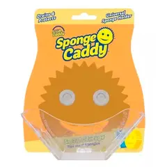 SCRUB DADDY - Porta Esponja Daddy Caddy