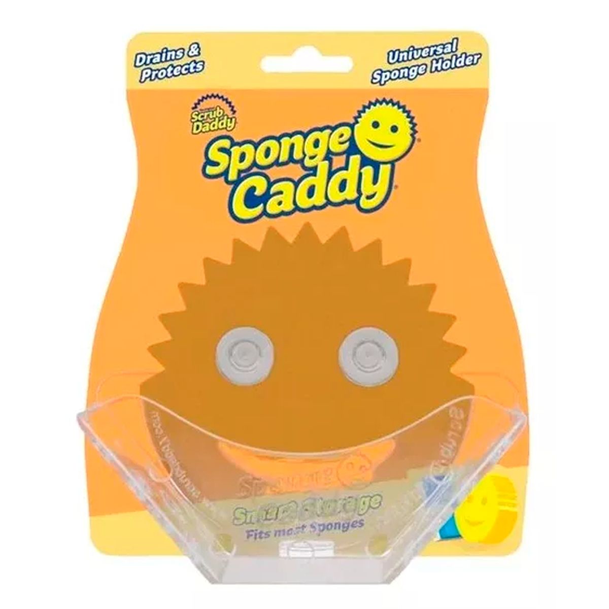SCRUB DADDY - Porta Esponja Daddy Caddy Scrub Daddy